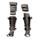 Condemned Fetters